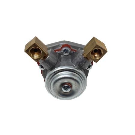 Aftermarket Fuel Lift Transfer Pump Fits Ford 2600 4100 5000 3000 2000 3600 4000 6600 4110 F2NN9350AA
